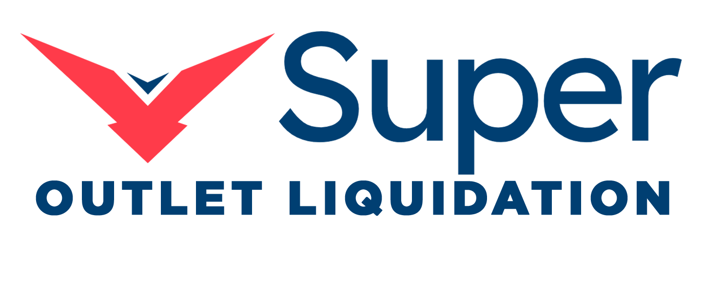 Home Super Outlet Liquidation